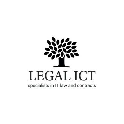 Legal ICT logo